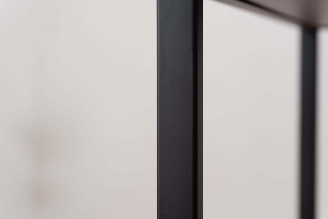 フォールディングレンジラック