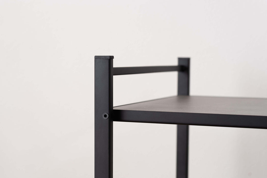 フォールディングレンジラック