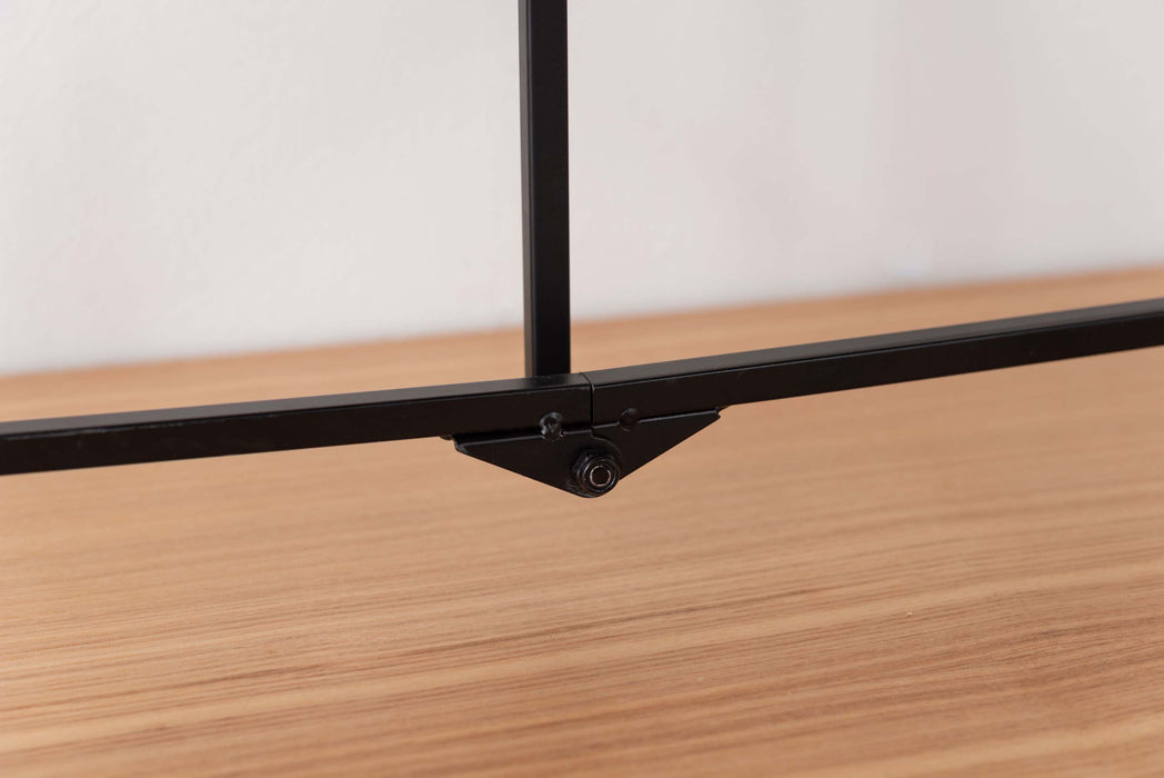 フォールディングレンジラック