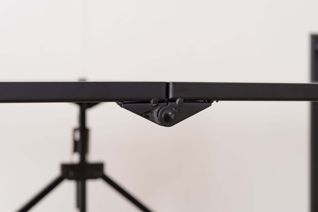 フォールディングレンジラック