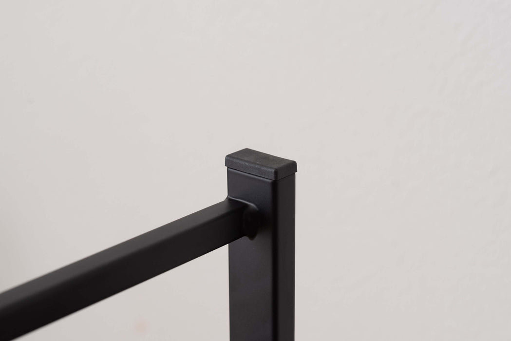 フォールディングレンジラック