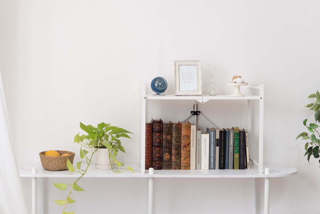 フォールディングレンジラック