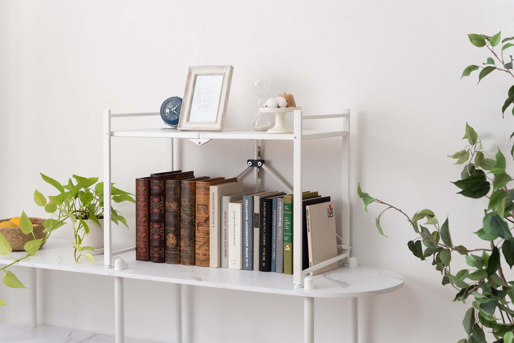 フォールディングレンジラック