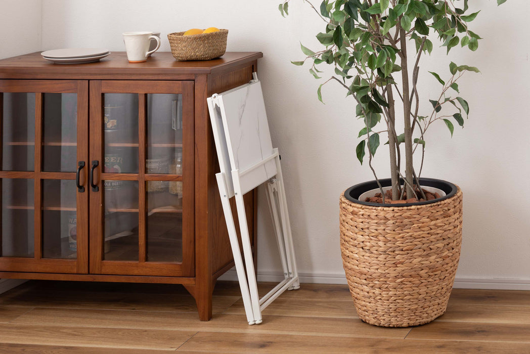 フォールディングレンジラック