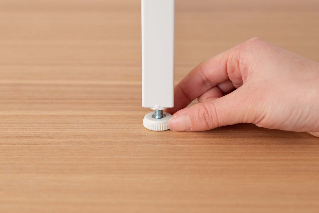 フォールディングレンジラック