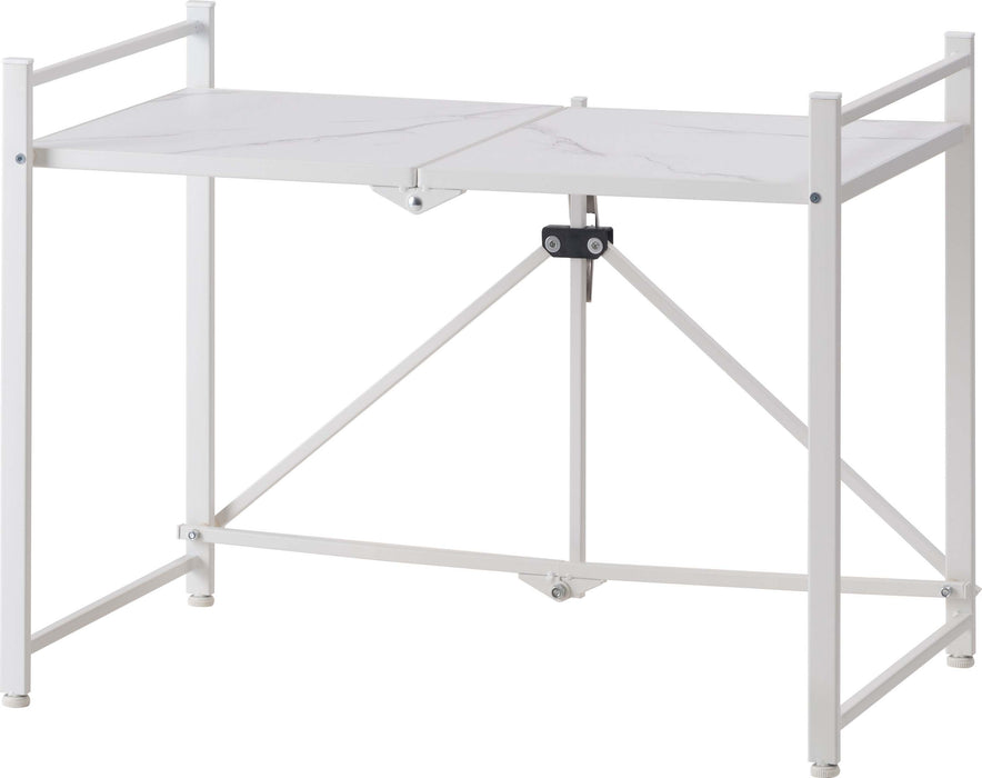 フォールディングレンジラック