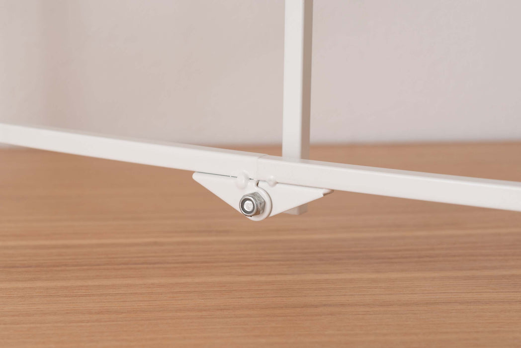 フォールディングレンジラック