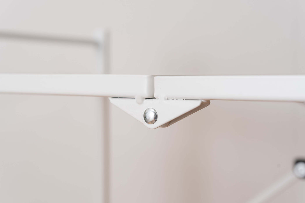 フォールディングレンジラック