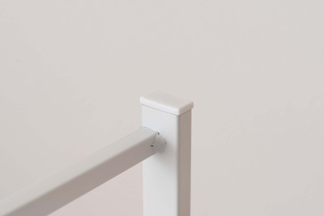 フォールディングレンジラック