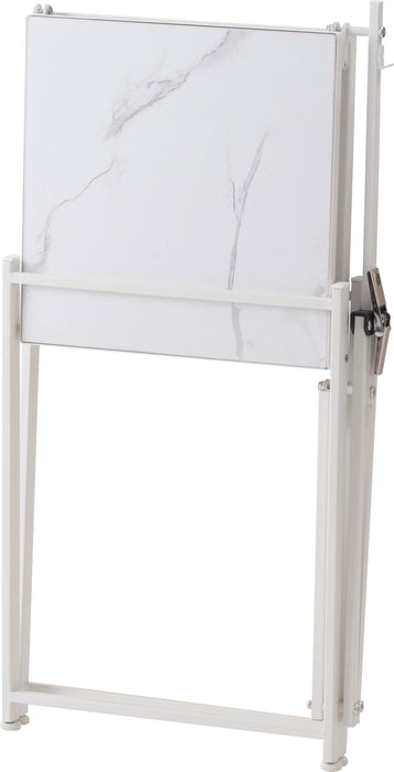 フォールディングレンジラック