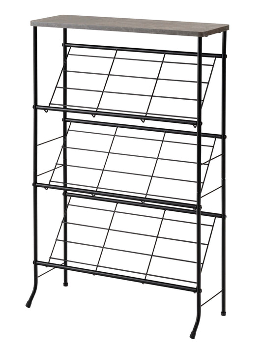 シューズ・ディスプレイラック