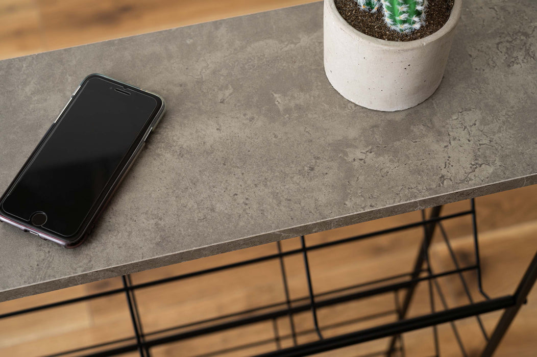 シューズ・ディスプレイラック