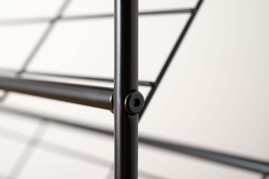 シューズ・ディスプレイラック