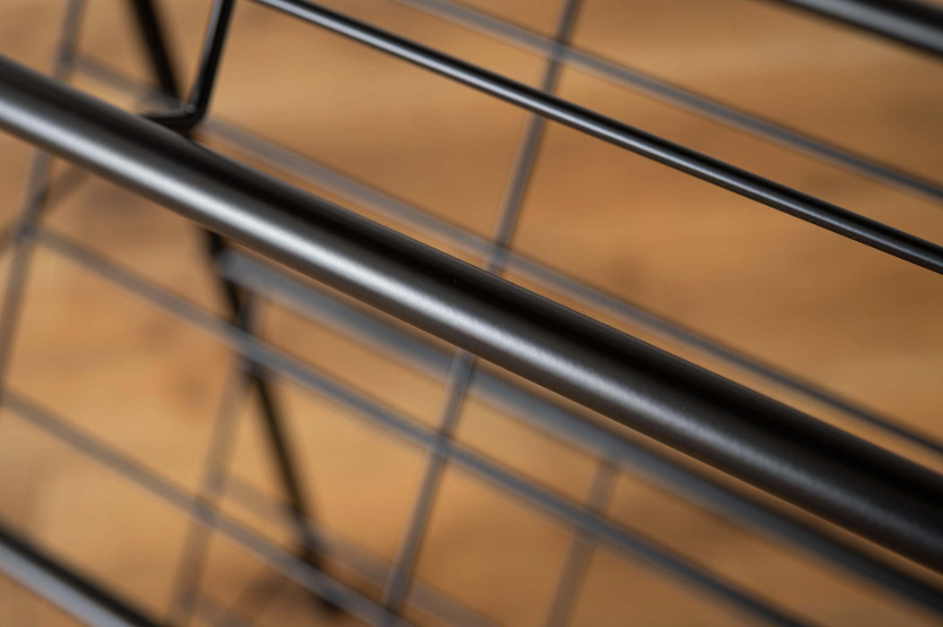 シューズ・ディスプレイラック