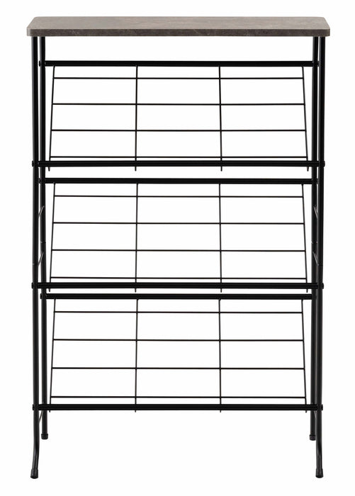 シューズ・ディスプレイラック