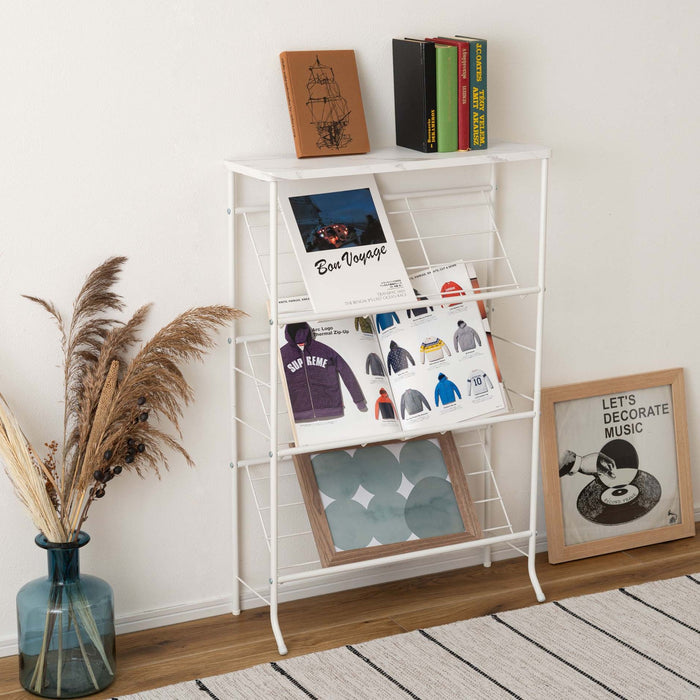 シューズ・ディスプレイラック