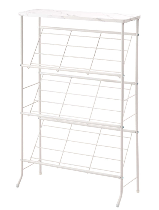 シューズ・ディスプレイラック