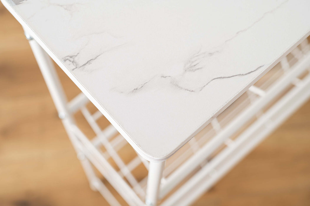 シューズ・ディスプレイラック