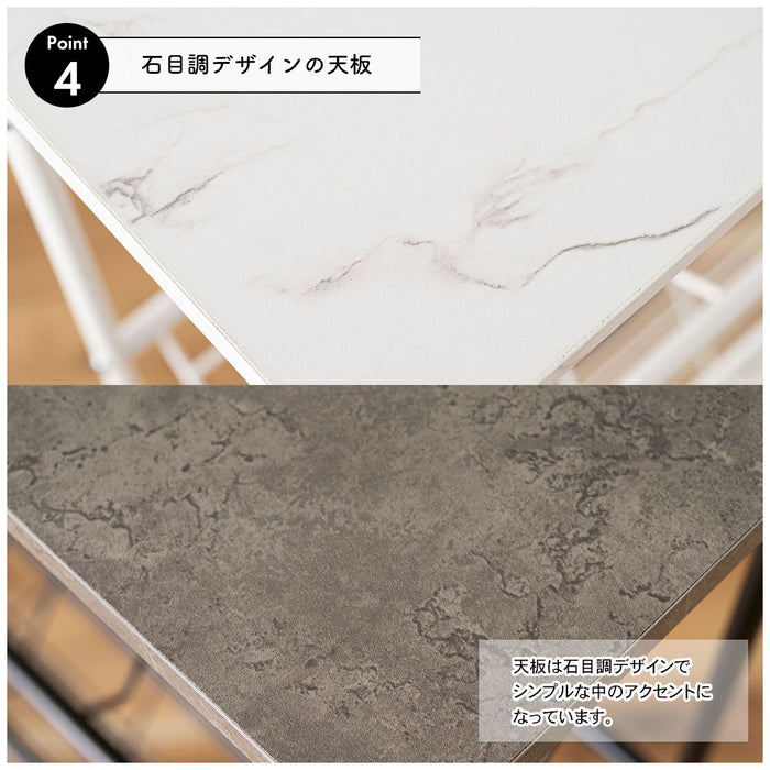 シューズ・ディスプレイラック