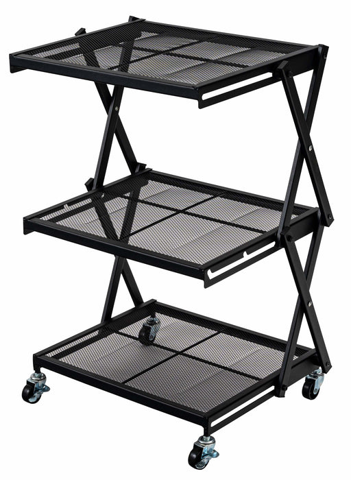 フォールディングラック