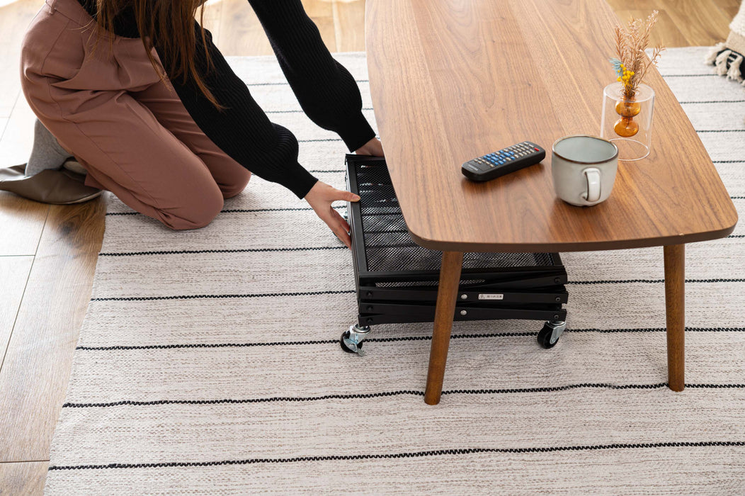 フォールディングラック