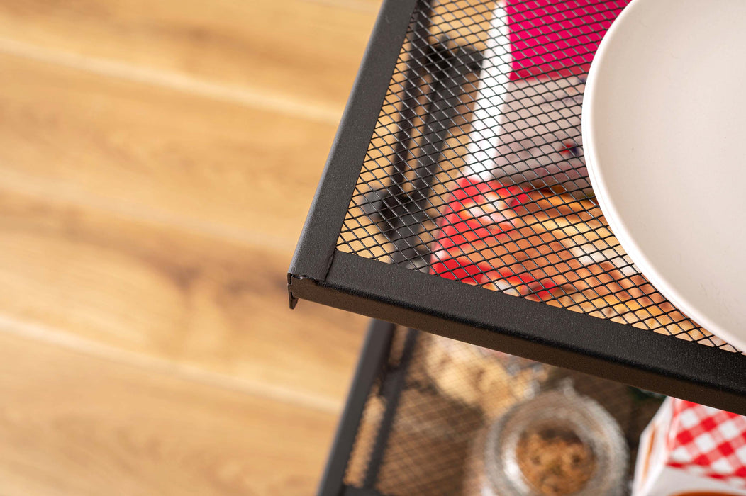 フォールディングラック