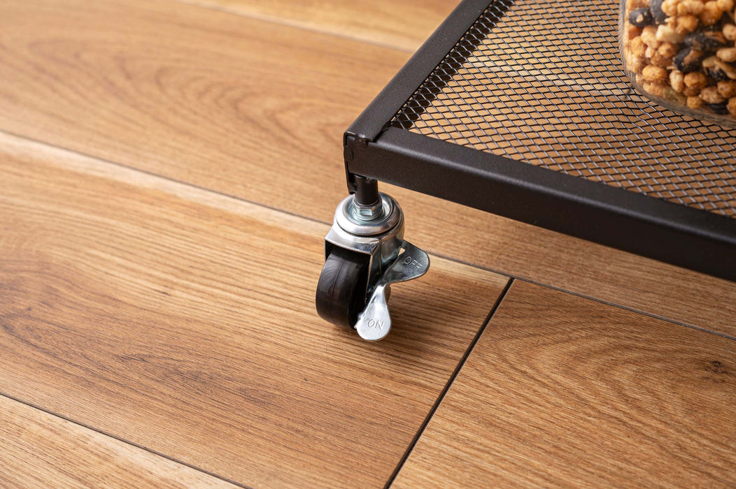 フォールディングラック