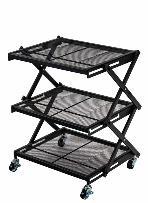 フォールディングラック