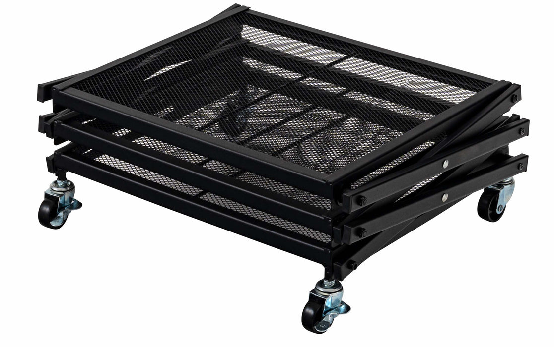 フォールディングラック