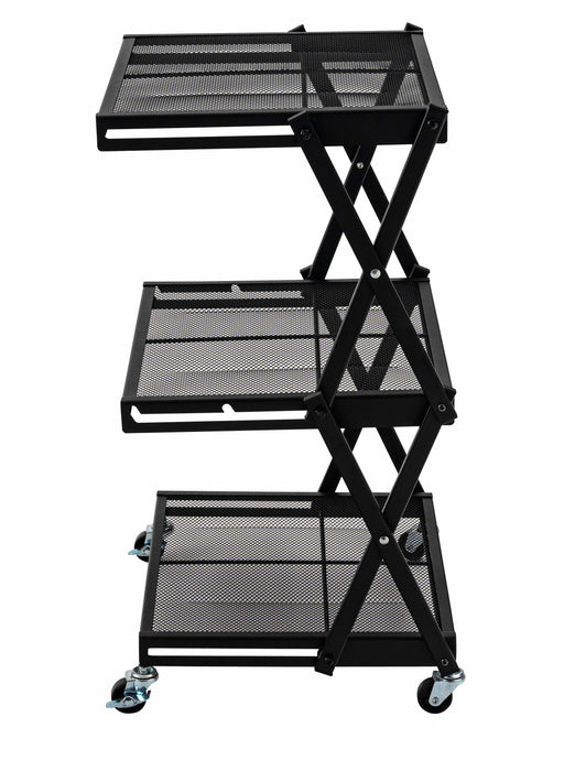 フォールディングラック