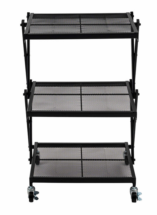 フォールディングラック