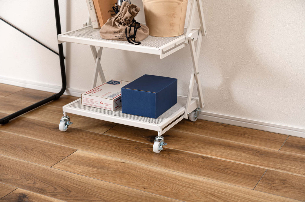 フォールディングラック