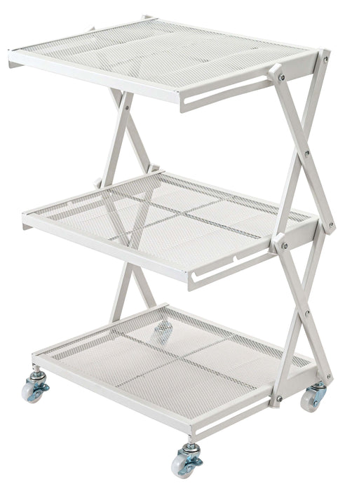 フォールディングラック