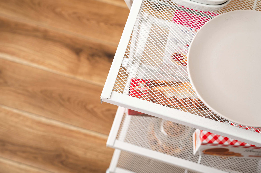 フォールディングラック