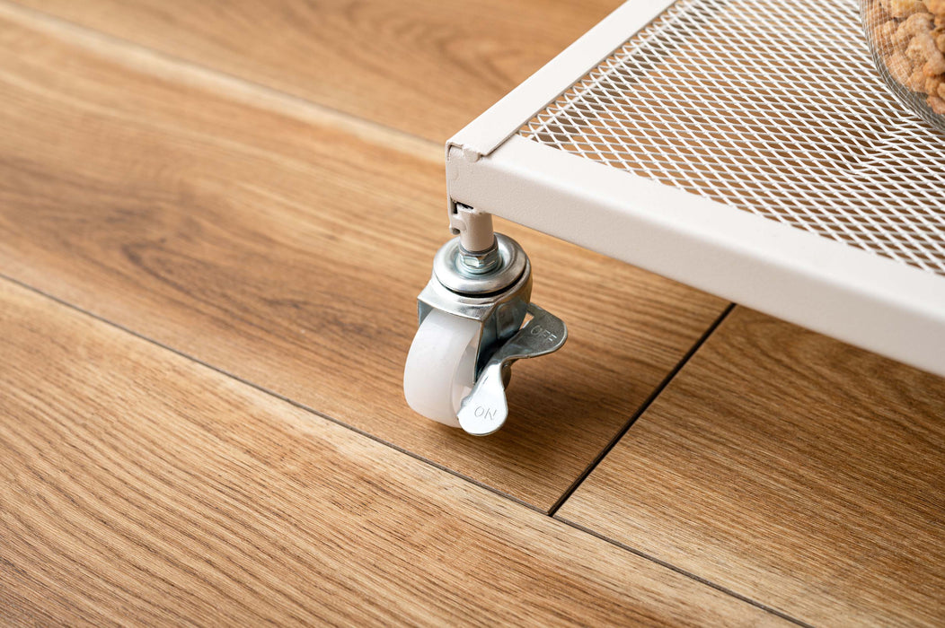 フォールディングラック