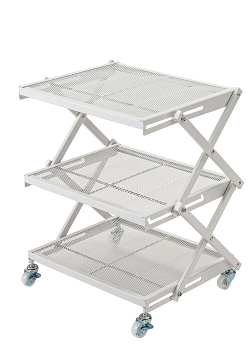 フォールディングラック