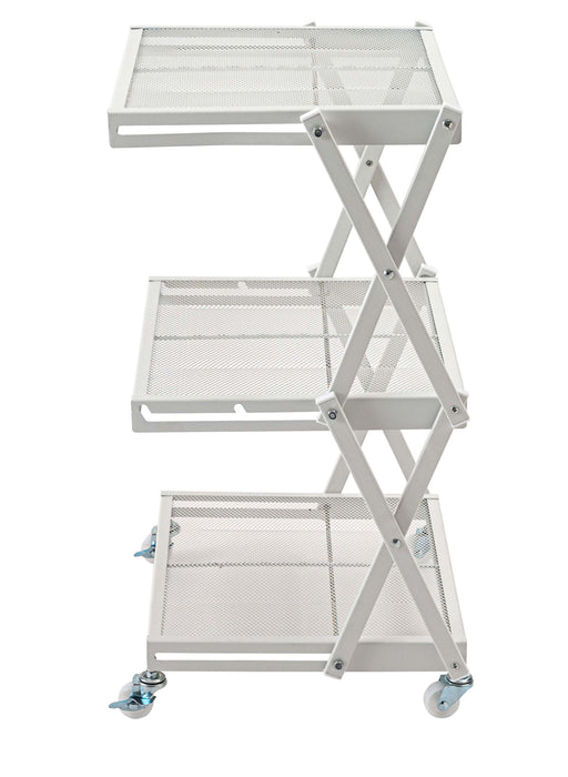 フォールディングラック