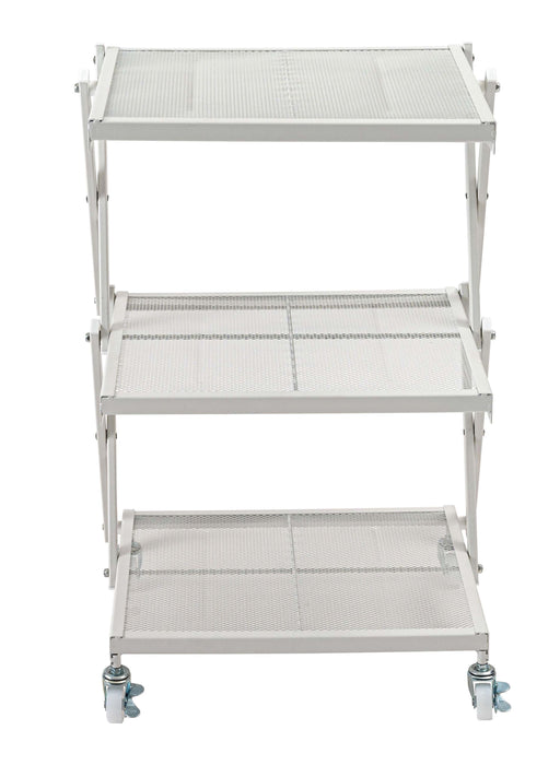 フォールディングラック