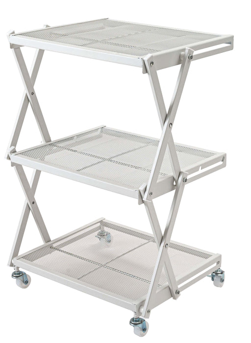 フォールディングラック