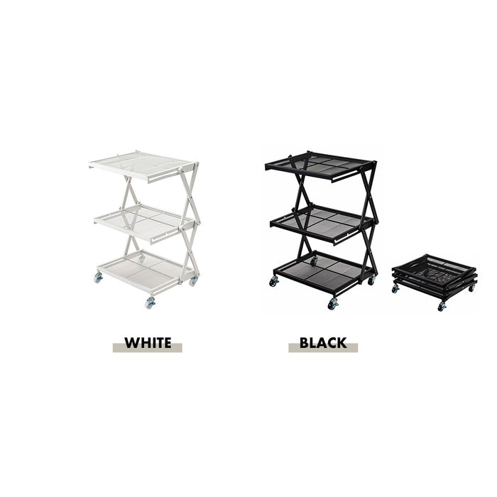 フォールディングラック