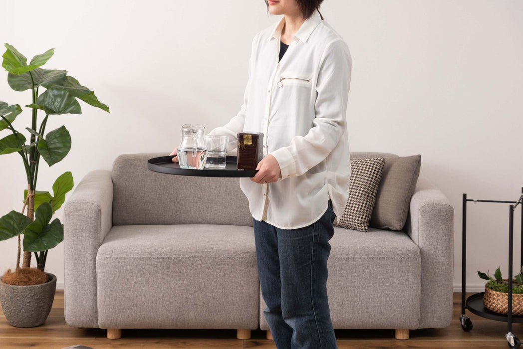 サイドテーブル