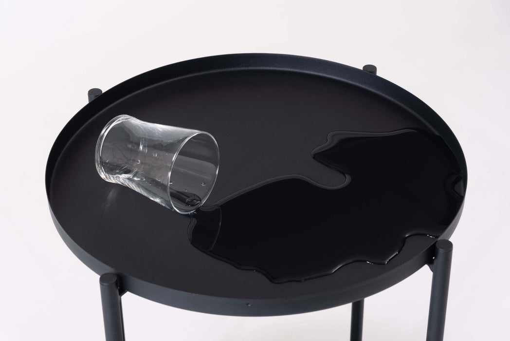 サイドテーブル