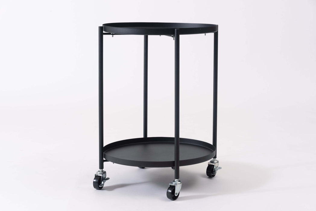 サイドテーブル