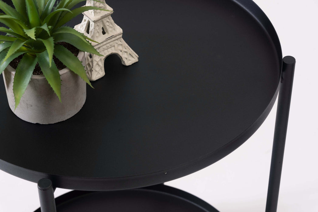 サイドテーブル