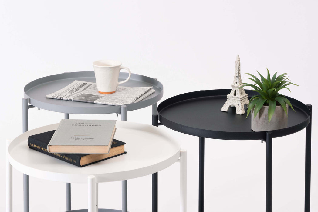 サイドテーブル