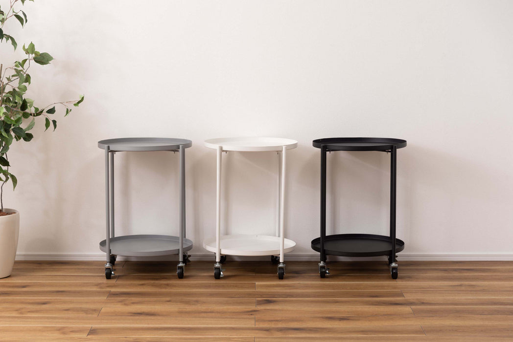 サイドテーブル