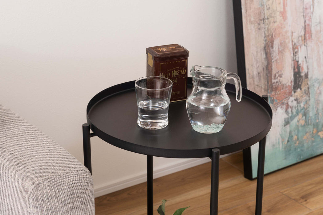 サイドテーブル