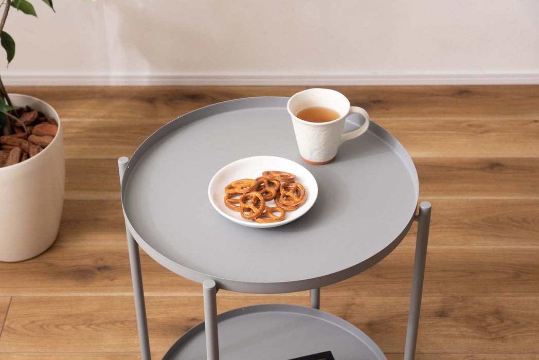 サイドテーブル