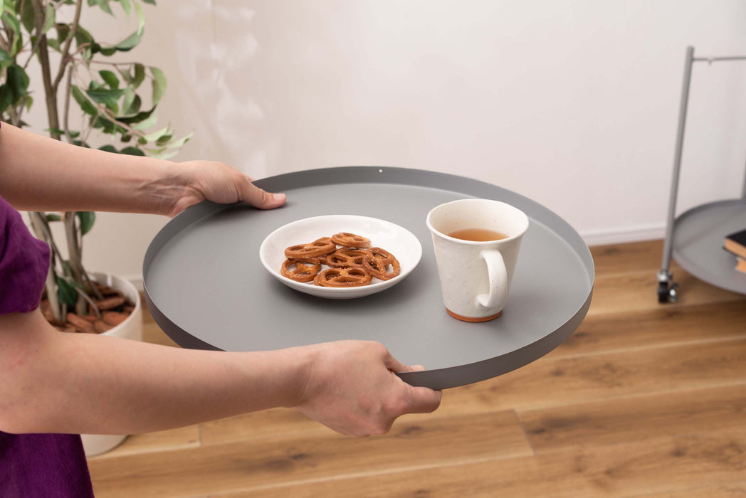 サイドテーブル