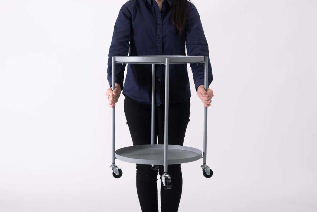 サイドテーブル